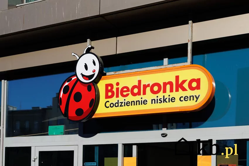 Biedronka