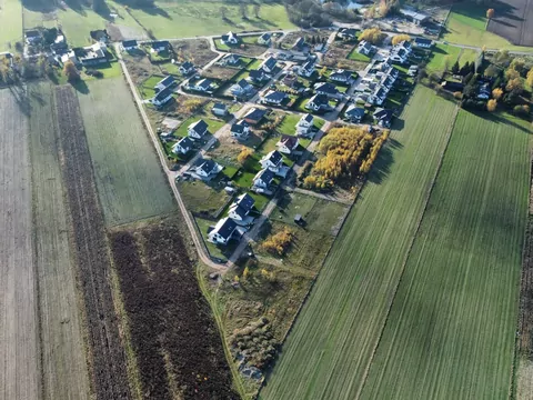 Statystyki sprzedaży działek w Polsce