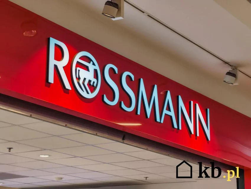 Rossmann - baner
