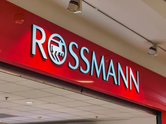 Perfumy YSL Mon Paris tańsze o 70 zł w Rossmannie