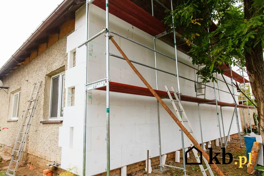 Ile kosztuje ocieplenie domu?