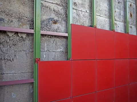 Elewacje wentylowane: zastosowanie, ceny, montaż