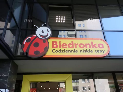 Promocja na kawę Cafe d'Or Oro w Biedronce