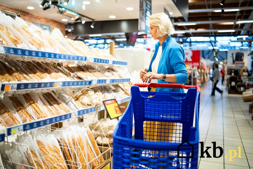 Zamknięcia sklepów Carrefour w Polsce