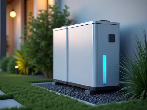 Straty na magazynach energii