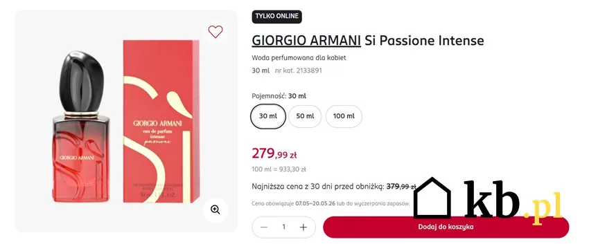 Rossmann - gazetka