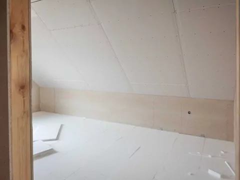 Styropian na posadzki i podłogi