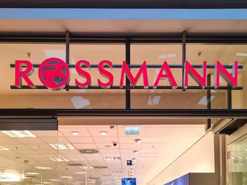 Promocja na maseczki w Rossmannie