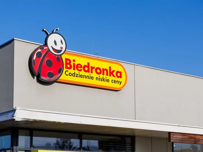 Promocja na mięso w słoiku w Biedronce