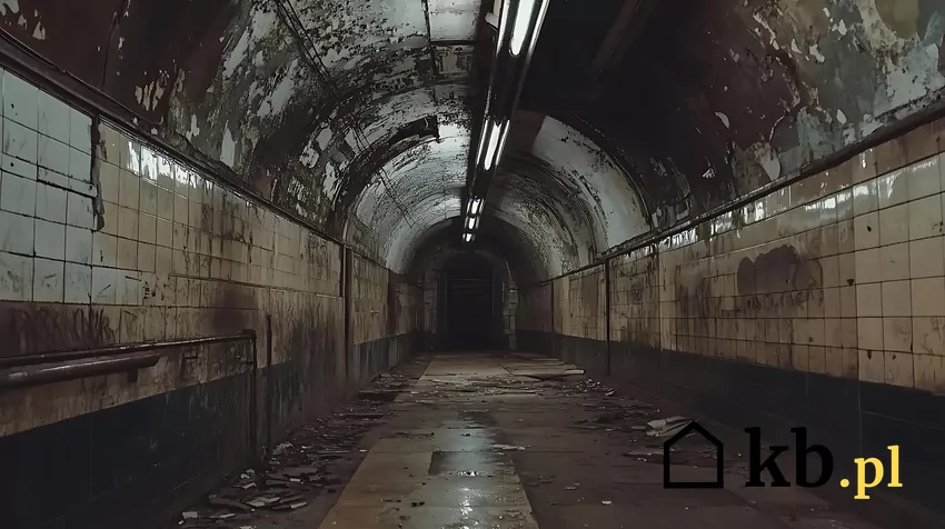 tunel
