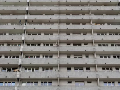 Kupno mieszkania w wielkiej płycie