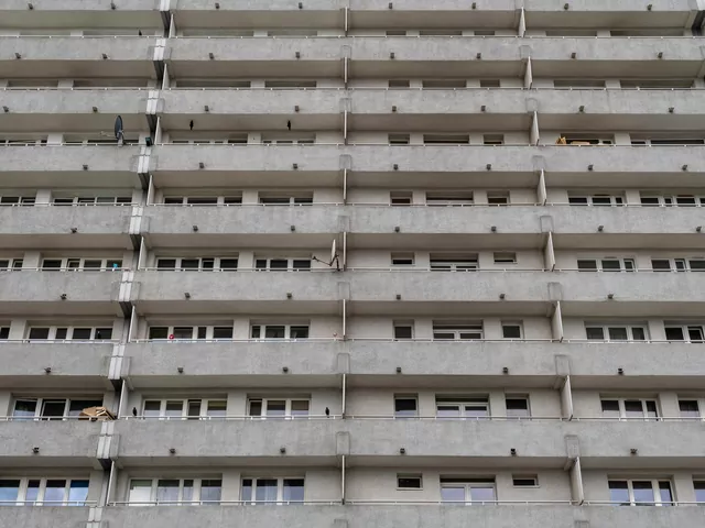 Kupno mieszkania w wielkiej płycie