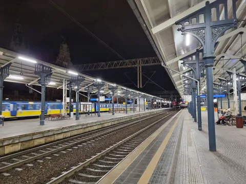 Najlepsze miasto do życia według AI