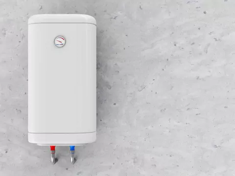 Bojler elektryczny dla 4-osobowej rodziny