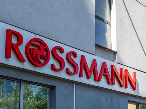 Promocja na maseczki w Rossmannie