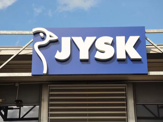 Promocja na materac w Jysk