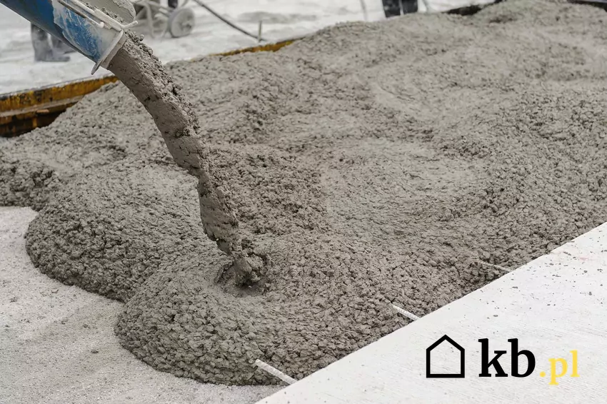 Beton na fundamenty to jeden z najwazniejszych rodzajów betonu. Powinien być bardzo dobrej jakości, by był trwały i nie przemiękał. Znaczenie ma wysoka klasa betonu
