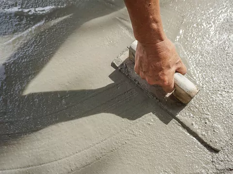 Klasy ekspozycji betonu - wyjaśnienie i wybór