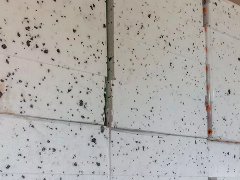 Czym ciąć styropian?