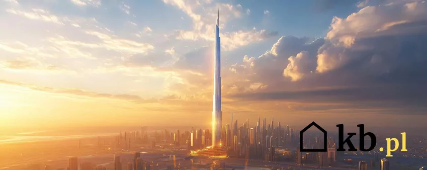 jeddah tower