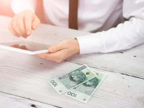 Ryzykowne tytuły przelewów