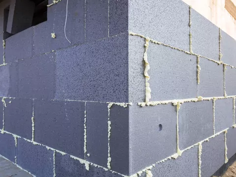 Jakie są wady styropianu grafitowego?