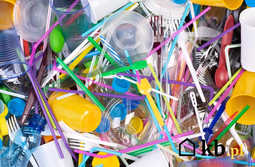 Plastik można bardzo łatwo połączyć nawet w domu plastik