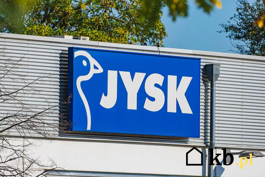 Jysk - baner