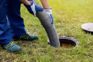 Rozpuszczanie gęstego szamba: skuteczne sposoby