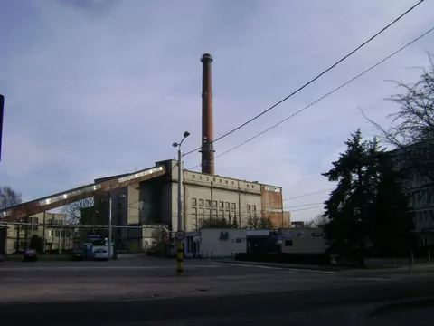 Królewska Papiernia w Konstancinie-Jeziorna