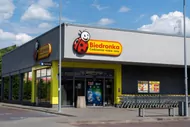 Promocja na kawę MK Cafe w Biedronce