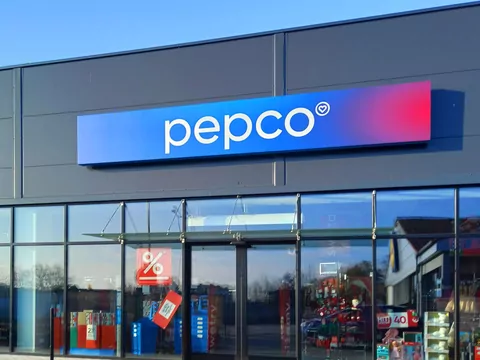 Nowa sieć sklepów w Polsce
