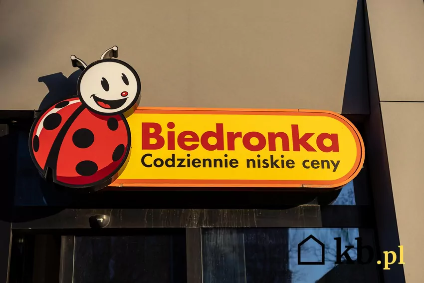 Nowe rabaty w Biedronce w tym tygodniu Biedronka