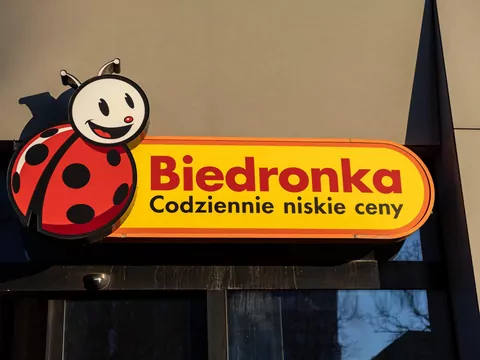 Aktualne promocje w sklepach Biedronka