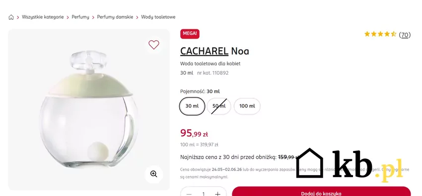 Rossmann - gazetka