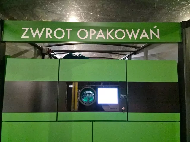 Zmiany w systemie kaucyjnym