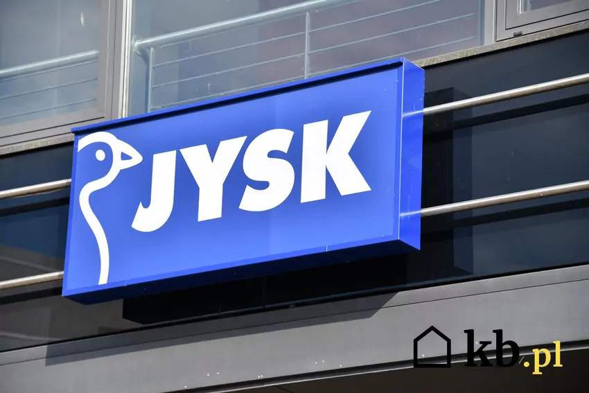 Jysk