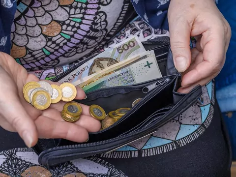 Koniec z opłatą śmieciową od osoby