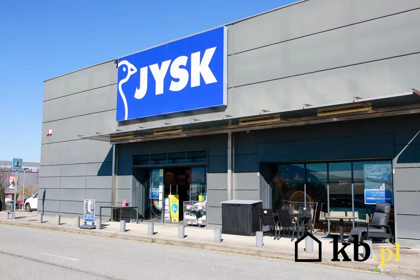 Jysk