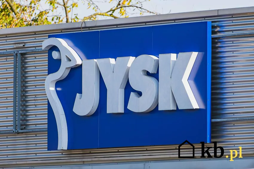 W JYSK w całej Polsce dużo ciekawych promocji Jysk