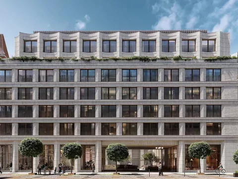 Apartamenty premium we Wrocławiu