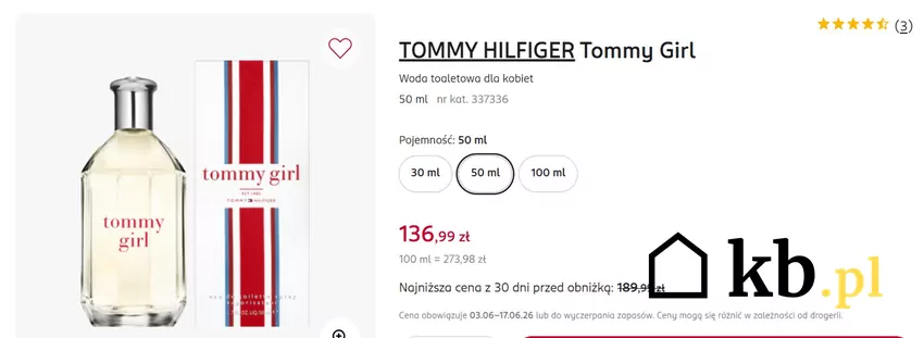 Rossmann - gazetka