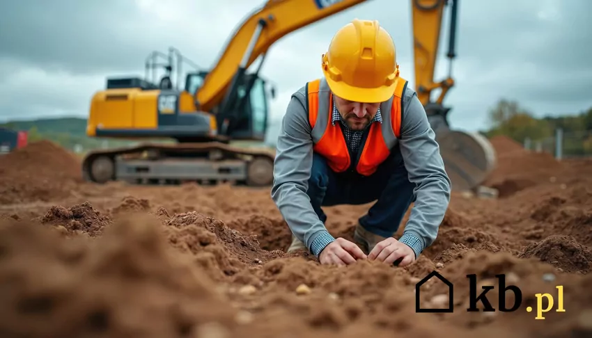 Badania geotechniczne gruntu przed rozpoczęciem budowy Badania geotechniczne przeprowadzane przez grupę techników, a także po co wykonać badania geotechniczne ziemi