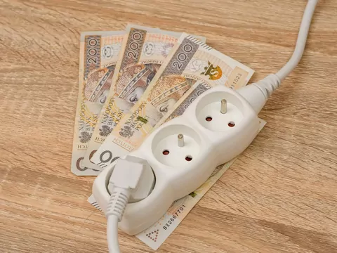 Co zużywa najwięcej prądu?