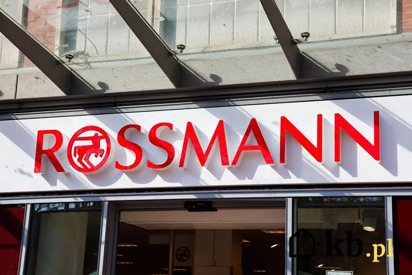 Rossmann - sklep