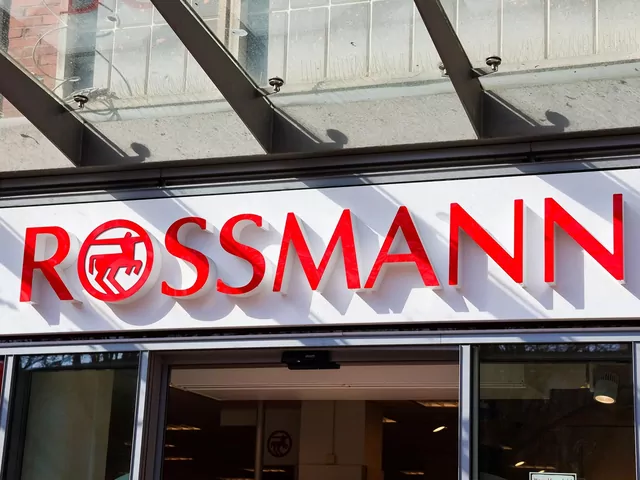 Finał akcji Rossmann x KOPI!