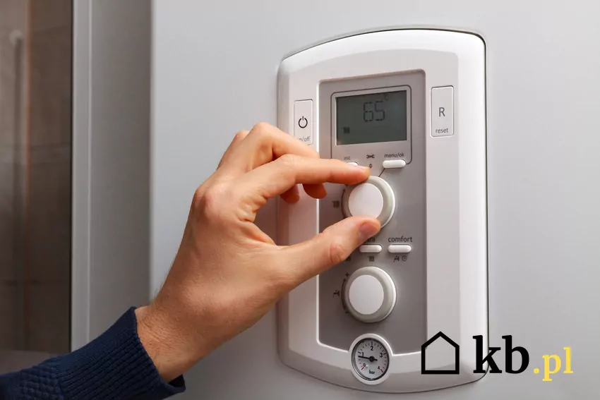 Wybierając piec elektryczny, zwróć uwagę na jego moc grzewczą, dostosowując ją do wielkości i izolacji budynku Ogrzewanie elektryczne