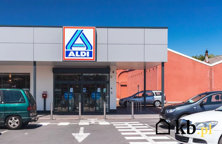 ALDI