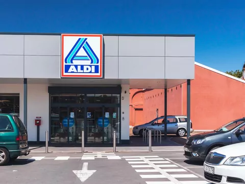 Aktualne promocje w sklepach Aldi