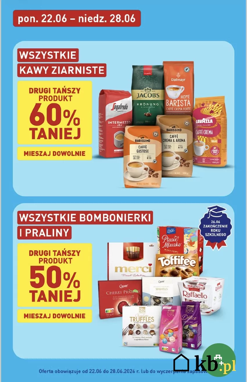 Promocje w ALDI